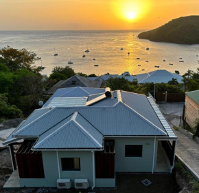 Cap KARAIB villa 2 chambres